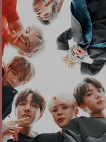 BTS：穿书后我的奇妙人生