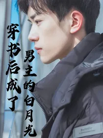 穿书后成了男主的白月光