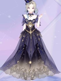 穿越天降神女