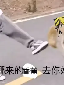东京复仇者：对不起，我可是……