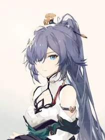 符华之原神的识之魔神