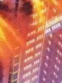 生死校门