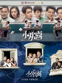 小欢喜加小别离