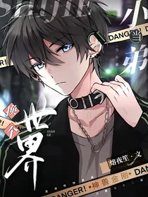 神兽金刚：换个世界当小弟