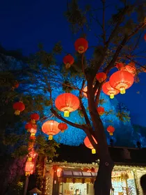 幻城昳影