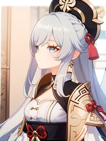 崩铁：带着原神账号穿越
