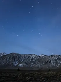 长夜彼岸