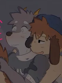 有鬼：我是你大爷