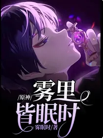 原神：雾里皆眠时