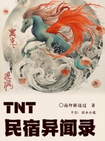 TNT：民宿异闻录