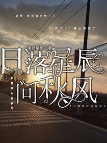 日落星辰问秋风