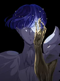 宝石之国月法斯