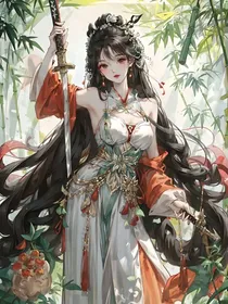 皇上独宠华妃