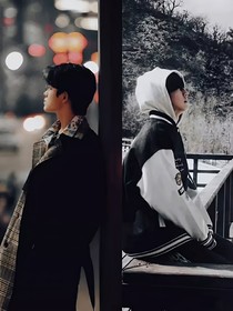 玫瑰的邀约