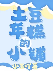 土豆年糕的小铺