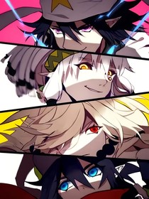 空间旅程