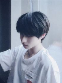 月爱之心