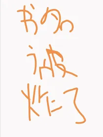 书名被炸了
