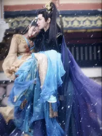 长月烬明：护心