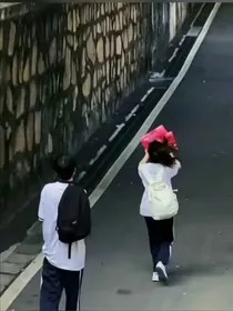 青春只有他