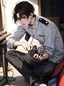 糖霜阙