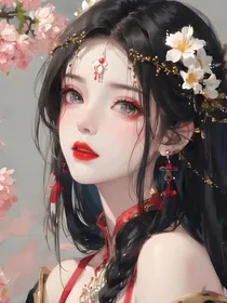 女配逆袭之我被团宠了