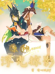 原神：浮光掠影