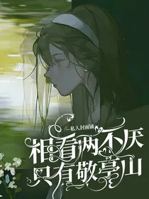 敬亭山封面铺