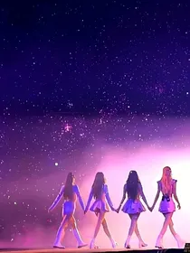 韩娱：blackpink的全能忙内