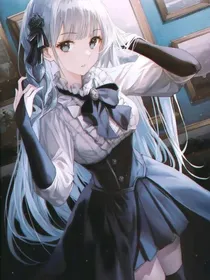 魔镜，王后