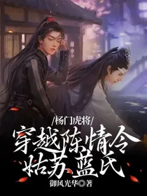 杨门虎将穿越陈情令姑苏蓝氏