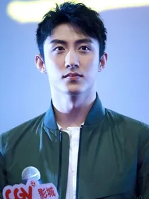 黄景瑜极限挑战8