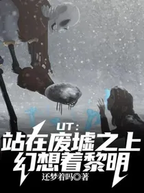 UT：站在废墟之上，幻想着黎明-d371