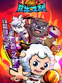 筐出胜利之篮球的约定