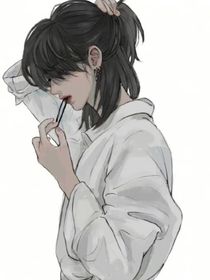 坠渊缘