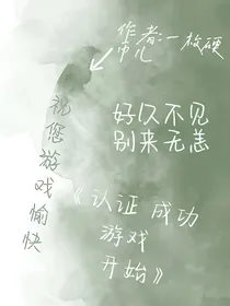 认证成功游戏开始