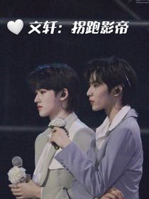 文轩：拐跑影帝