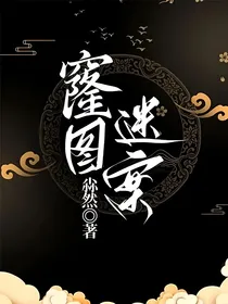 窿图迷案