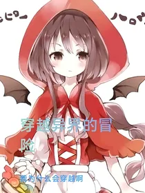 穿越异界之冒险