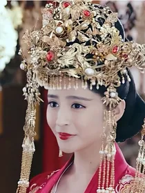 李长乐：重生做女帝