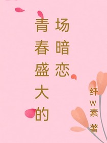 青春里盛大暗恋