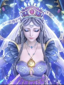 叶罗丽X烟消云散