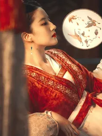 全明星：甄嬛传性转