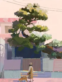 回忆：恋爱日记