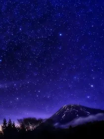 星命月座