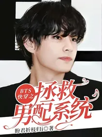BTS快穿之拯救男配系统