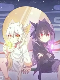 京剧猫之戏中人自有情