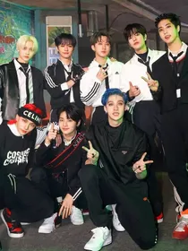 skz：气泡般甜的爱