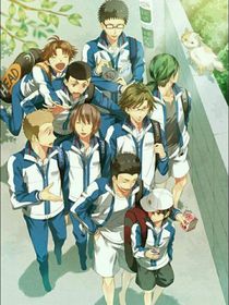 卡修斯穿越网球王子-d945