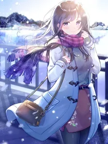 落雪江南